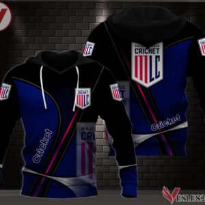 Cricket Uniform Custom Clothes, Unique Gifts For Employee - Vesles2014s