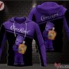 Crown Royal Uniform Custom Clothes, Unique Gifts For Employee - Vesles2014s
