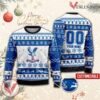 Crystal Palace Custom Ugly Christmas Sweater, Unique Gift For Fans - Vesles2014s