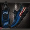 Csx Transportation Custom Shoes, Best Running Shoes For Fans - Vesles2014S