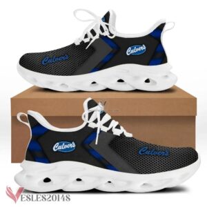 Culver's Custom Shoes, Best Running Shoes For Fans - Vesles2014S 1