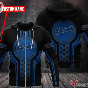 Culver's Uniform Custom Clothes Style 2, Unique Gifts For Employee - Vesles2014s 1