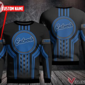 Culver's Uniform Custom Clothes Style 2, Unique Gifts For Employee - Vesles2014s 2