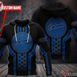 Culver's Uniform Custom Clothes Style 2, Unique Gifts For Employee - Vesles2014s