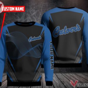 Culver's Uniform Custom Clothes Style 3, Unique Gifts For Employee - Vesles2014s 2