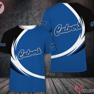 Culver's Uniform Custom Clothes Style 5, Unique Gifts For Employee - Vesles2014s 2