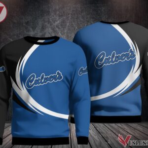 Culver's Uniform Custom Clothes Style 5, Unique Gifts For Employee - Vesles2014s 3