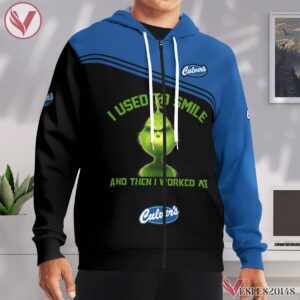 Culver's Uniform Custom Clothes Style 6, Unique Gifts For Employee - Vesles2014s 1