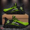 Cumberland Farms Logo Custom Shoes, Best Running Shoes For Fans - Vesles2014S