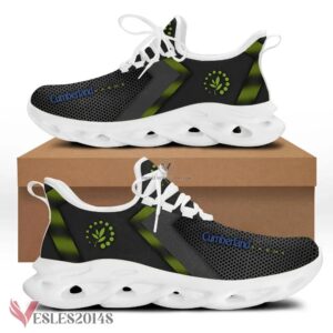 Cumberland Farms Logo Custom Shoes Style 3, Best Running Shoes For Fans - Vesles2014S 1