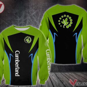 Cumberland Farms Uniform Custom Clothes Style 1, Unique Gifts For Employee - Vesles2014s 1