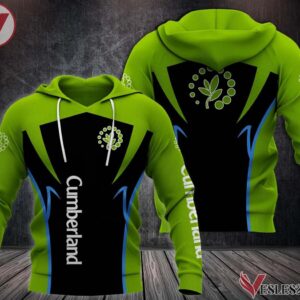 Cumberland Farms Uniform Custom Clothes Style 1, Unique Gifts For Employee - Vesles2014s