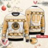 Cusco FC Custom Ugly Christmas Sweater, Unique Gift For Fans - Vesles2014s
