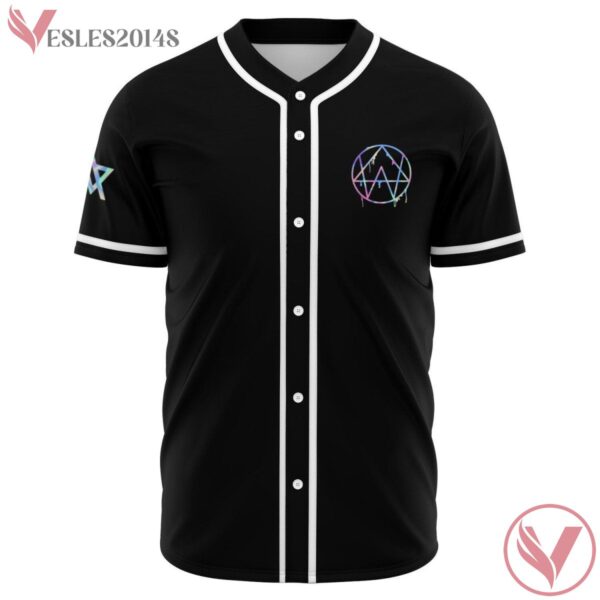 Custom Alison Wonderland Jersey, EDM Rave Outfits - Vesles2014s