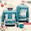 Cuyahoga Community College Custom Ugly Christmas Sweater, Unique Gift For Fans - Vesles2014s