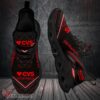 Cvs Pharmacy Logo Custom Shoes, Best Running Shoes For Fans - Vesles2014S