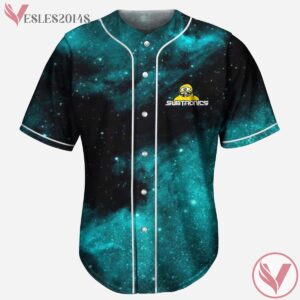 Cylclop Army Subtronics Teal Jersey, Present Ideas For Music Lovers - Vesles2014s 1