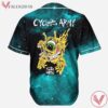 Cylclop Army Subtronics Teal Jersey, Present Ideas For Music Lovers - Vesles2014s