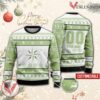 DEAC Basketball Custom Ugly Christmas Sweater, Unique Gift For Fans - Vesles2014s