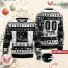 DHC Plzen Handball Custom Ugly Christmas Sweater, Unique Gift For Fans - Vesles2014s