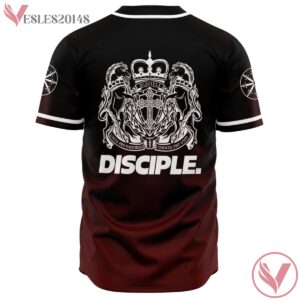 DISCIPLE JERSEY - Vesles2014s 1