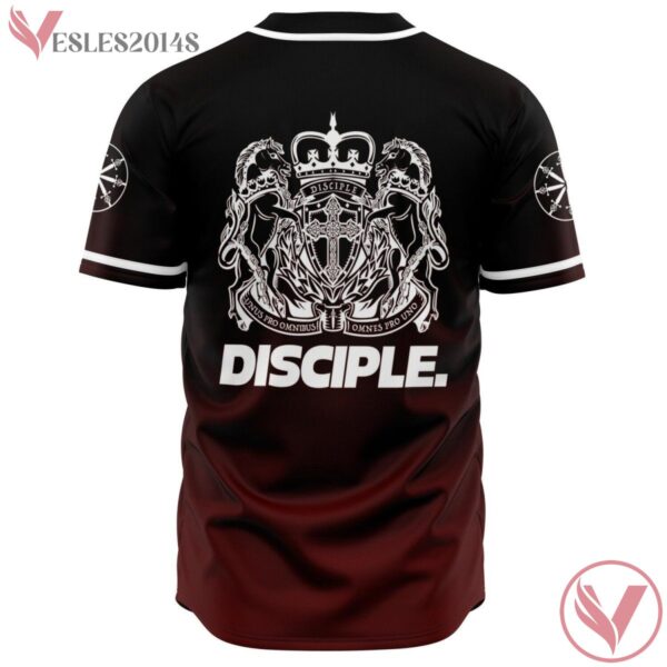 DISCIPLE JERSEY - Vesles2014s 1