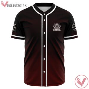 DISCIPLE JERSEY - Vesles2014s