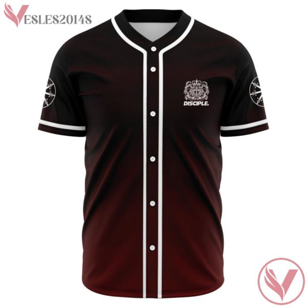 DISCIPLE JERSEY - Vesles2014s