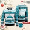 DLP Conemaugh Memorial Medical Center Custom Ugly Christmas Sweater, Unique Gift For Fans - Vesles2014s