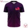 DNN Purple Galatic custom jersey - Vesles2014s
