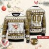 DVTK Hockey Custom Ugly Christmas Sweater, Unique Gift For Fans - Vesles2014s