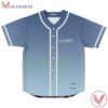 Dabin Sanctuary Sky Light Jersey - Vesles2014s
