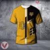 Dalhousie Tigers Customizable Shirt, CA CIS Sport Gifts For Fans - Vesles2014s