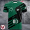 Dallas Stars NHL Sport Team Shirt, Best Gift For Fans - Vesles2014s