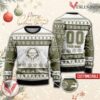 Danaoi Argous Women Custom Ugly Christmas Sweater, Unique Gift For Fans - Vesles2014s