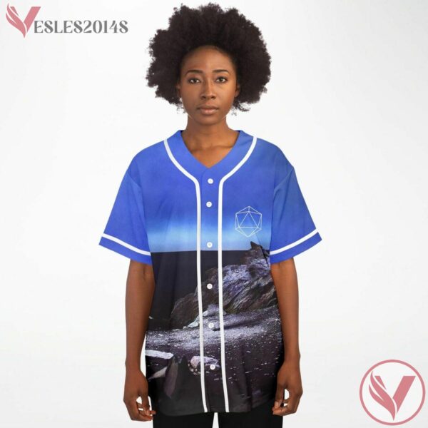 Danielle Cr custom jersey V1 - Vesles2014s 2