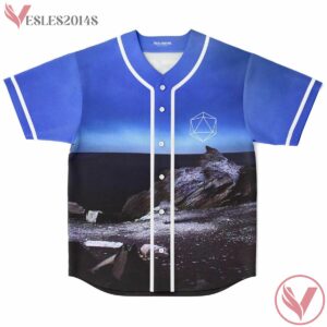 Danielle Cr custom jersey V1 - Vesles2014s