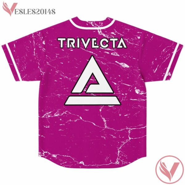 Danielle Step custom jersey V1 - Vesles2014s 1