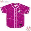 Danielle Step custom jersey V1 - Vesles2014s