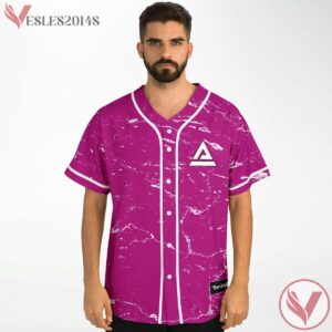 Danielle Step custom jersey V1 - Vesles2014s 2