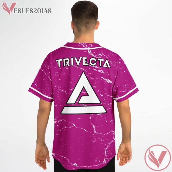 Danielle Step custom jersey V1 - Vesles2014s 3