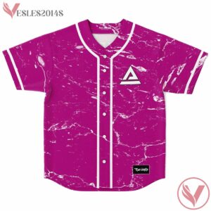 Danielle Step custom jersey V1 - Vesles2014s