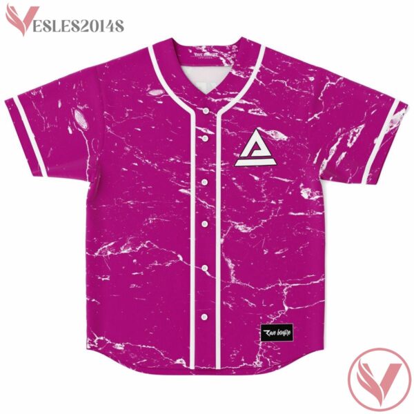 Danielle Step custom jersey V1 - Vesles2014s