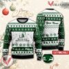 Danville Community College Custom Ugly Christmas Sweater, Unique Gift For Fans - Vesles2014s