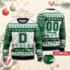 Dartmouth Big Green Hockey Custom Ugly Christmas Sweater, Unique Gift For Fans - Vesles2014s