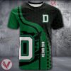 Dartmouth Big Green NCAA Custom Shirt, Unique Sport Gifts For Fans - Vesles2014s