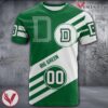 Dartmouth Big Green NCAA Sport Team Shirt, Best Gift For Fans - Vesles2014s