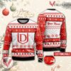 Davenport University-Holland Location Custom Ugly Christmas Sweater, Unique Gift For Fans - Vesles2014s