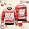 Davenport University - Wayne CCCD Custom Ugly Christmas Sweater, Unique Gift For Fans - Vesles2014s