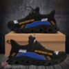 Dayton Freight Line Custom Shoes, Best Running Shoes For Fans - Vesles2014S